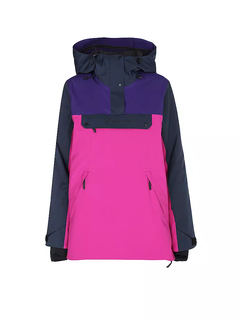 PEAK PERFORMANCE Damen Skijacke 2L Anorak